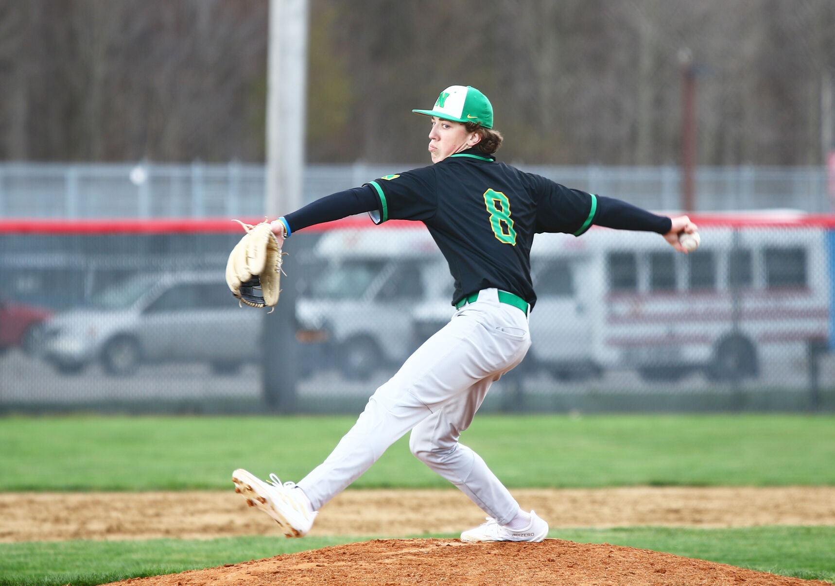 Northridge Raiders Triumph 10-7 Over Westview Warriors in Prep Baseball 