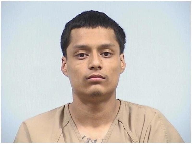 CIRCUIT COURT: Goshen man pleads guilty to armed robbery Local News CIRCUIT COURT: Goshen man pleads guilty to armed robbery Local News