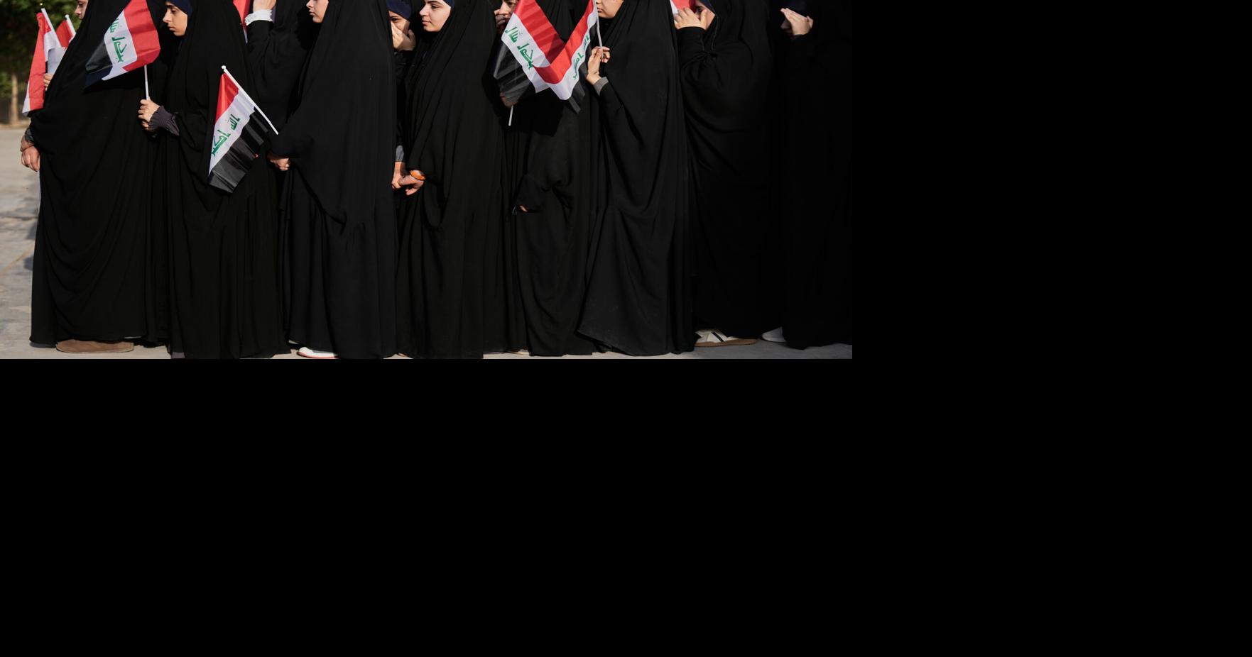 Iraq | National News | goshennews.com
