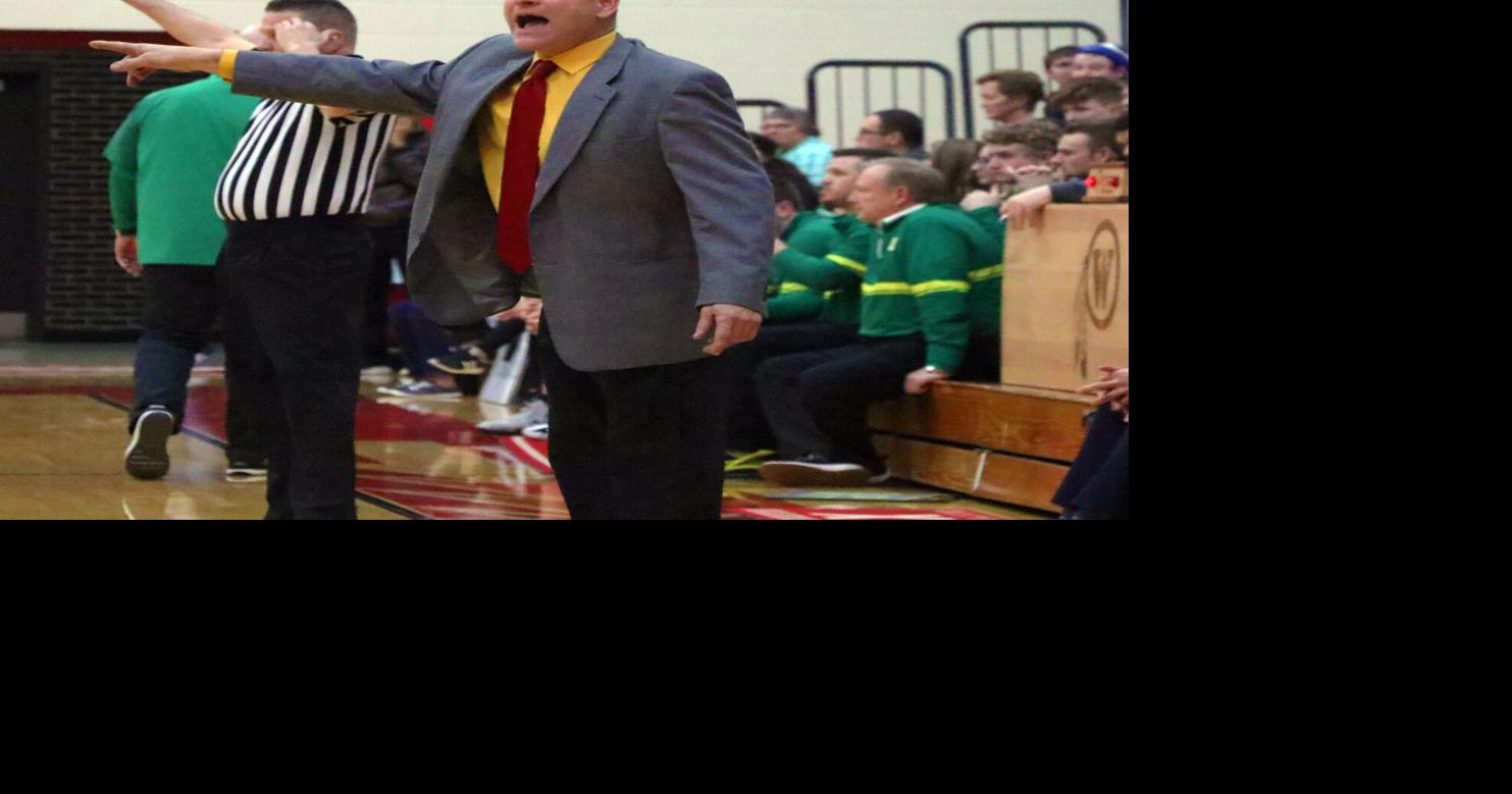 PREP BOYS BASKETBALL: Yoder resigns at Westview after one-year return ...