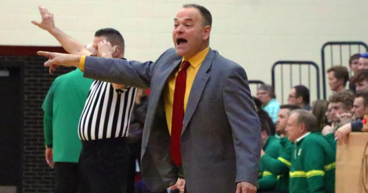 PREP BOYS BASKETBALL: Yoder resigns at Westview after one-year return ...