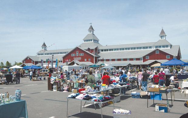 American Countryside Farmers Market Ends Three Year Run Local News Goshennews Com