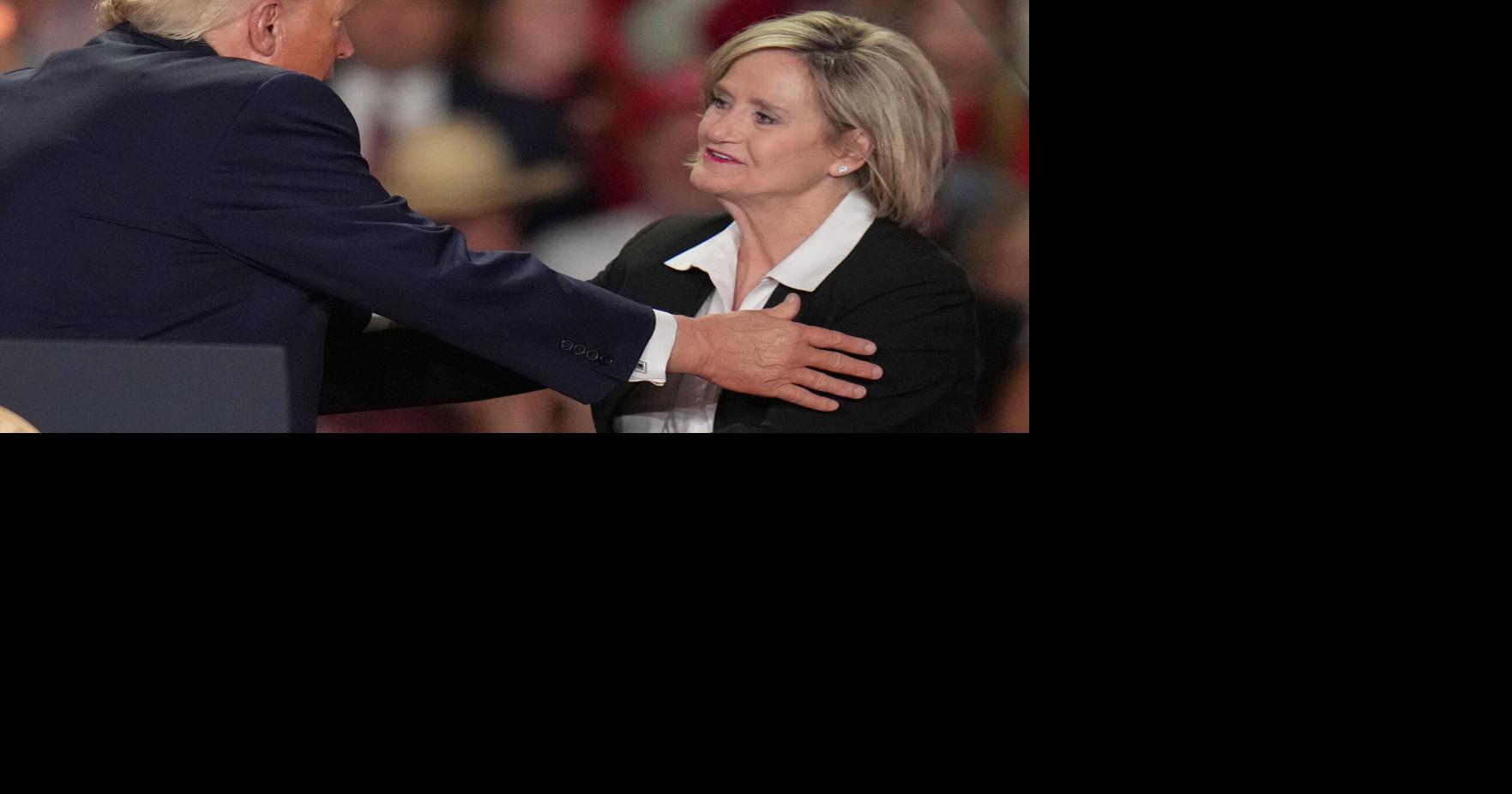 Trump | National News | goshennews.com