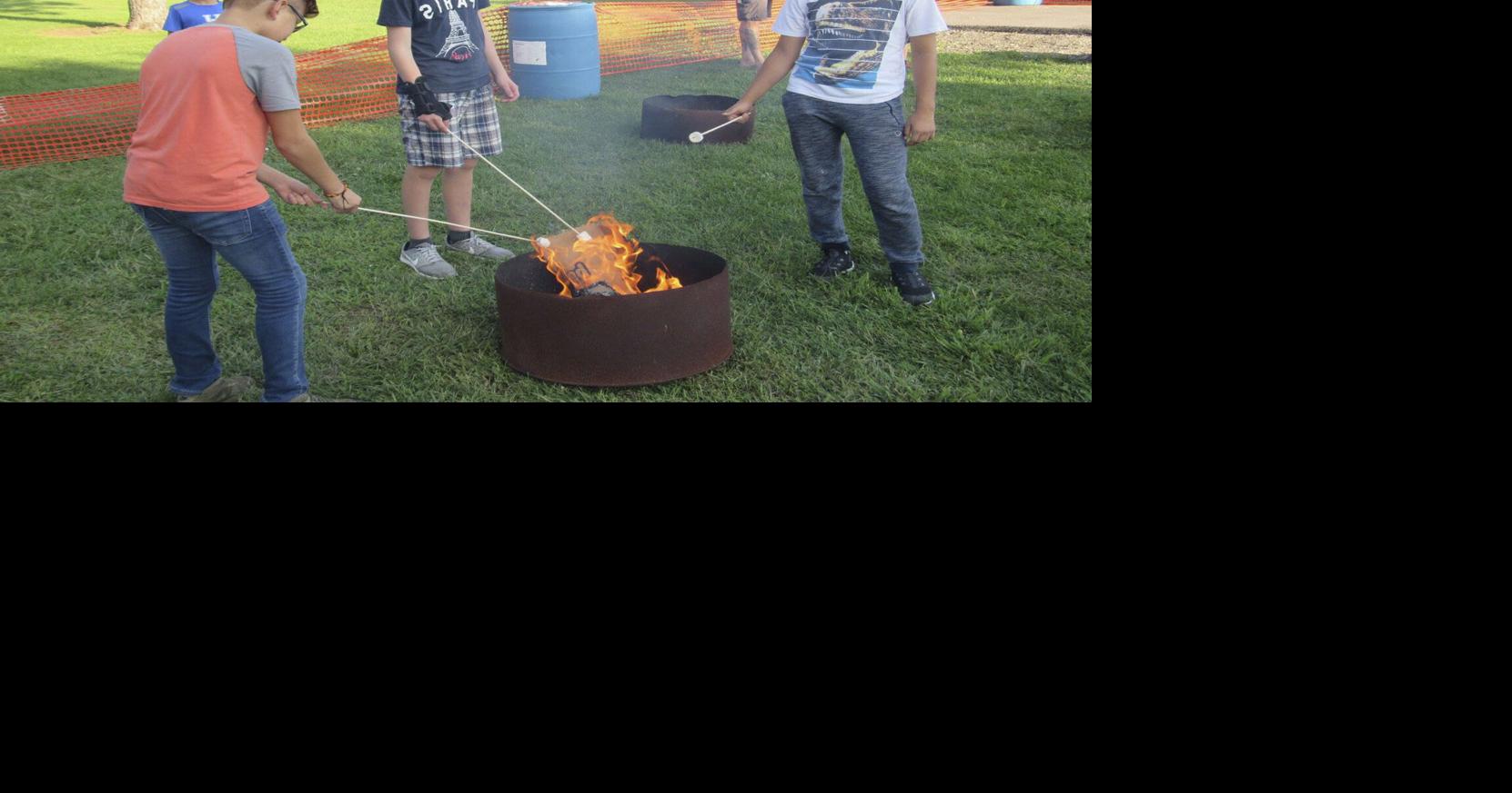 Marshmallow festival turns 30 Local News