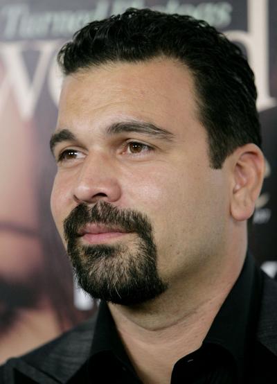 ‘Desperate Housewives’ actor Ricardo Chavira gets married to longtime girlfriend | Lifestyles