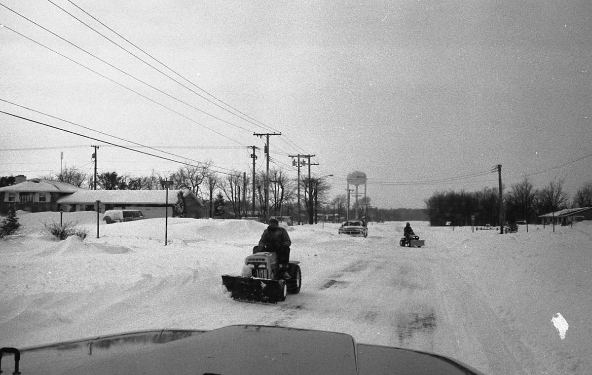 Blizzard of 1978 37 years ago | News | goshennews.com