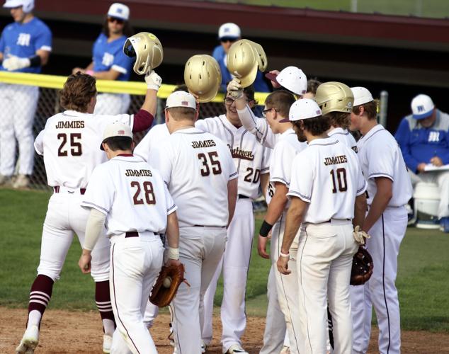 PREP BASEBALL Marian knocks off Jimtown in NIC contest Sports