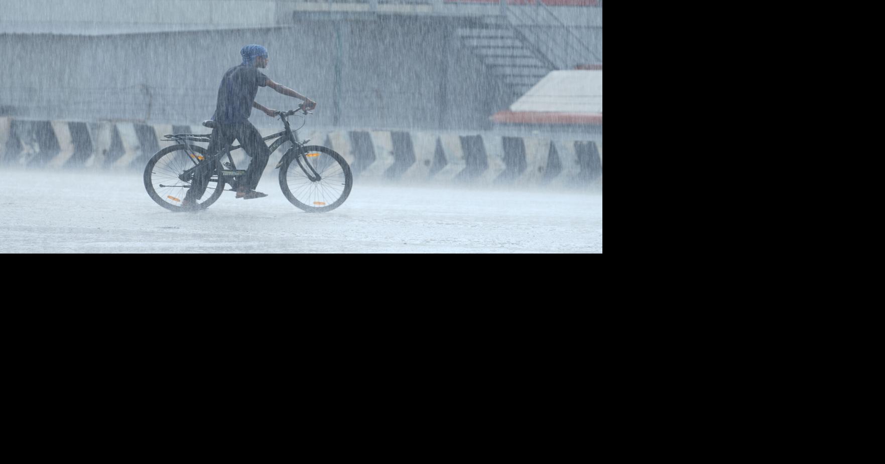 India Weather