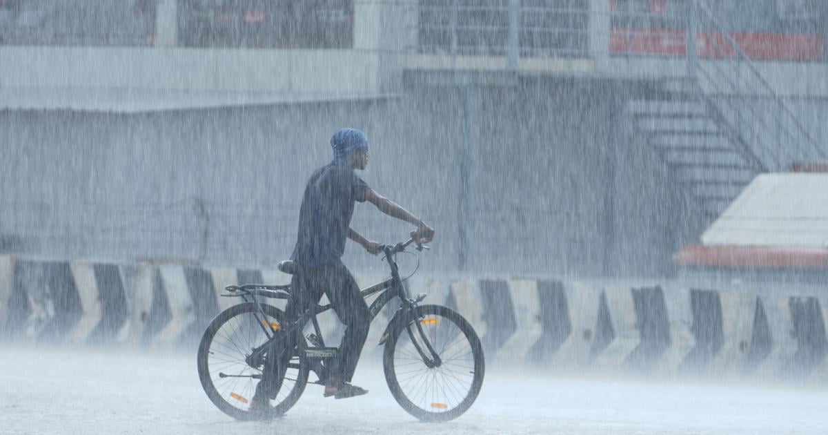 India Weather