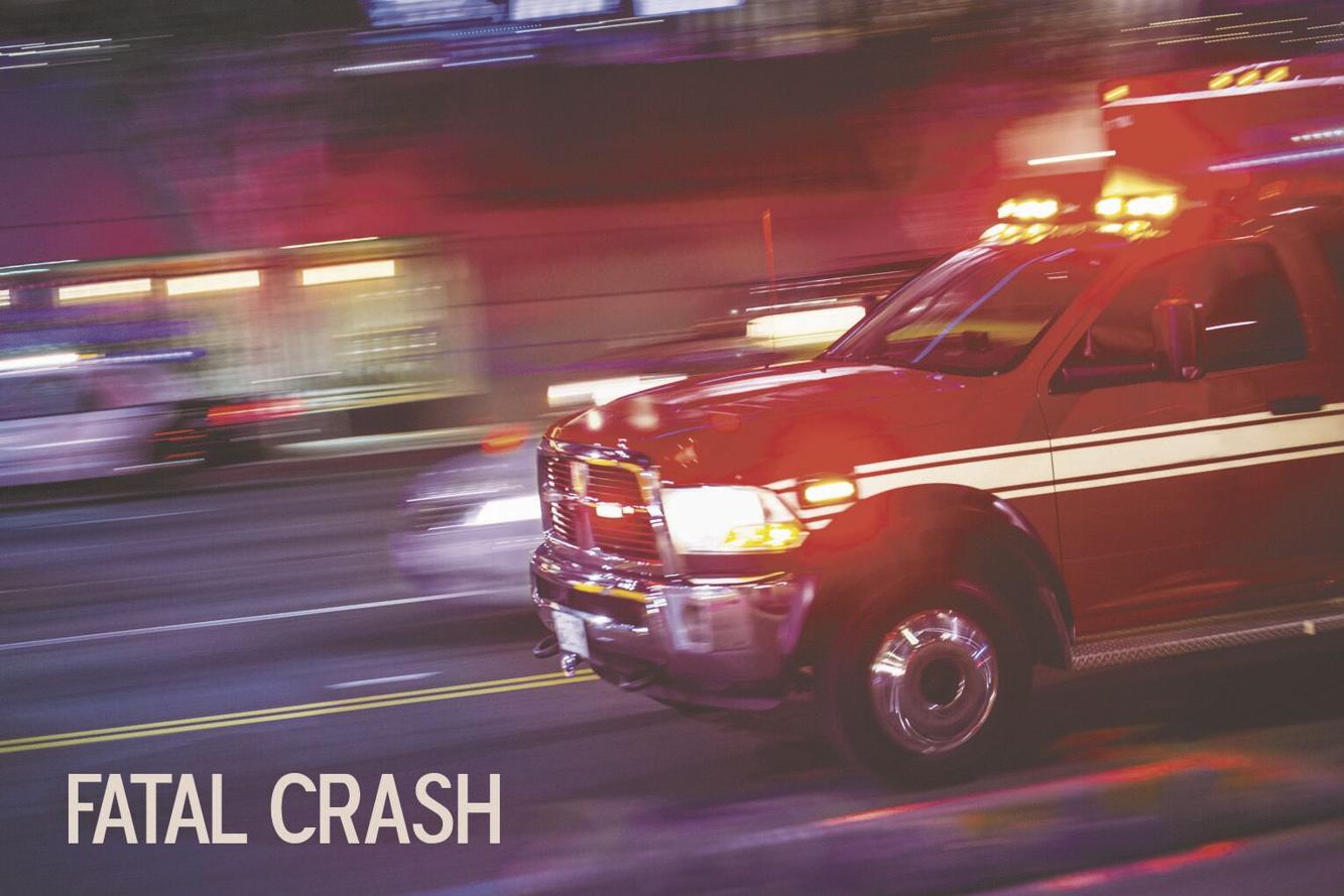 Elkhart police investigating fatal crash News