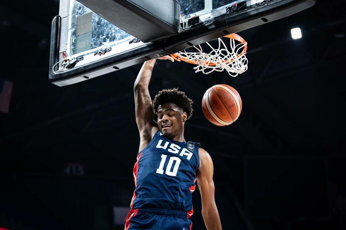 Notre Dame lands Haralson, highestranked recruit in rankingsera