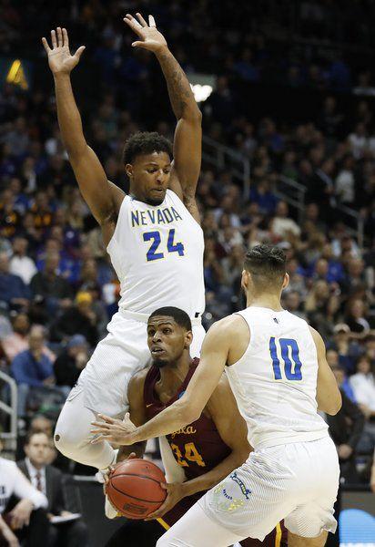 Men S Basketball Loyola Continues Improbable Ncaa Run National