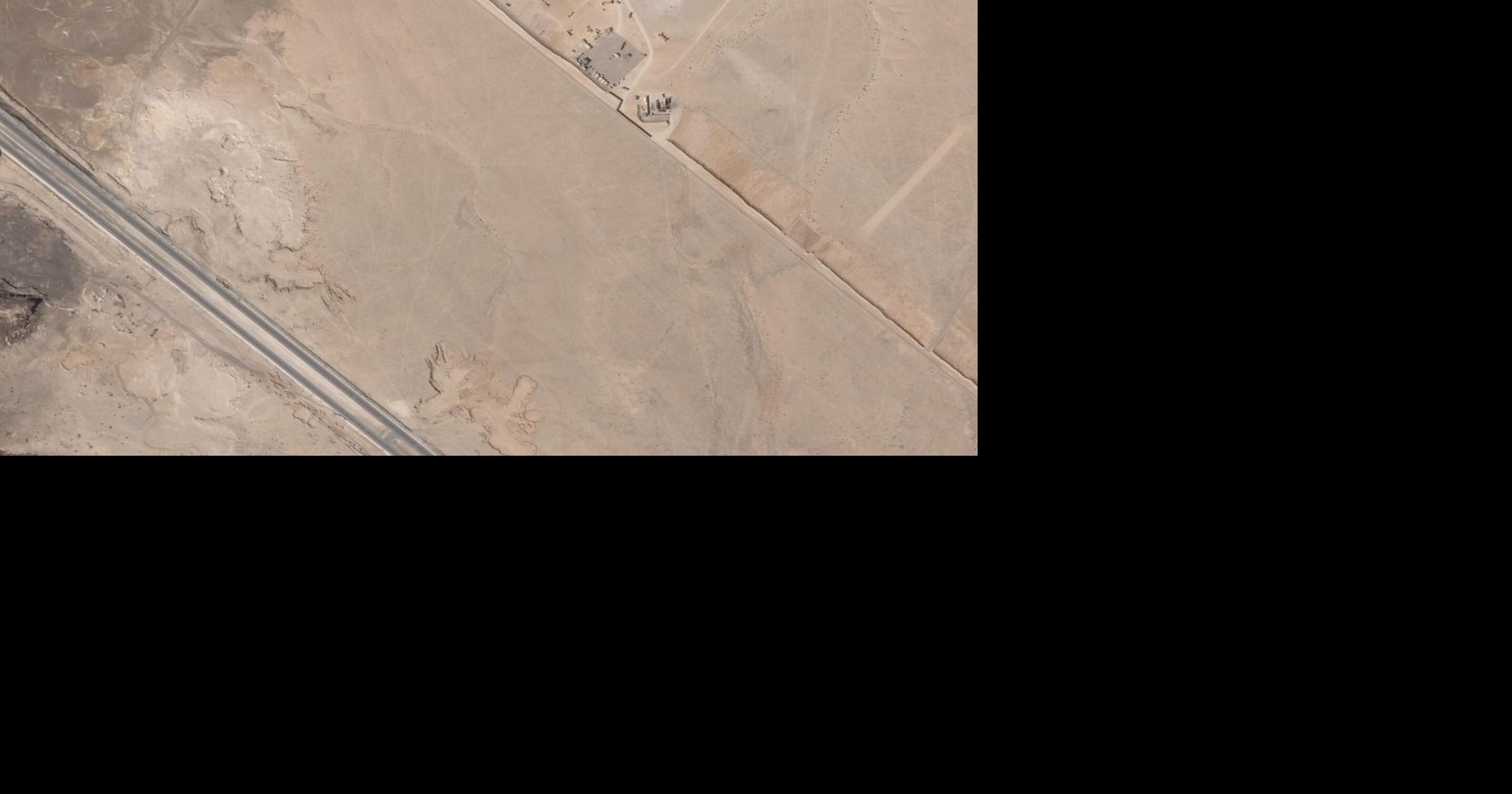 US Bases Struck | National News | goshennews.com
