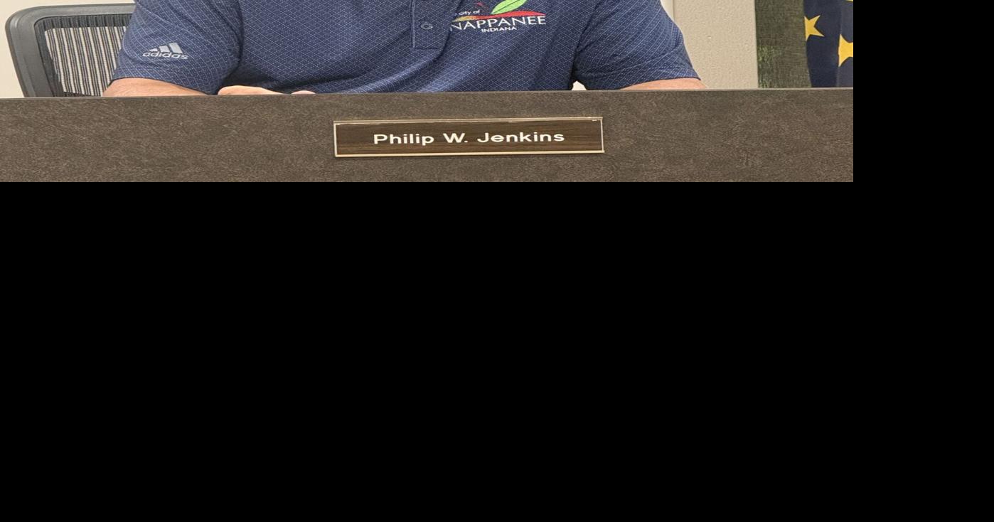 Nappanee Board of Works approves purchase of work truck