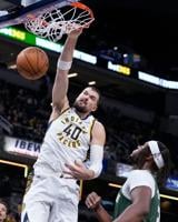 Three predictions for the Indiana Pacers 2026-27 season