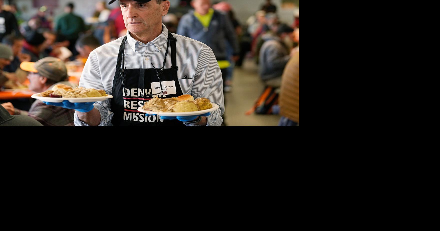 Why doing good also makes us feel good during the holidays and beyond