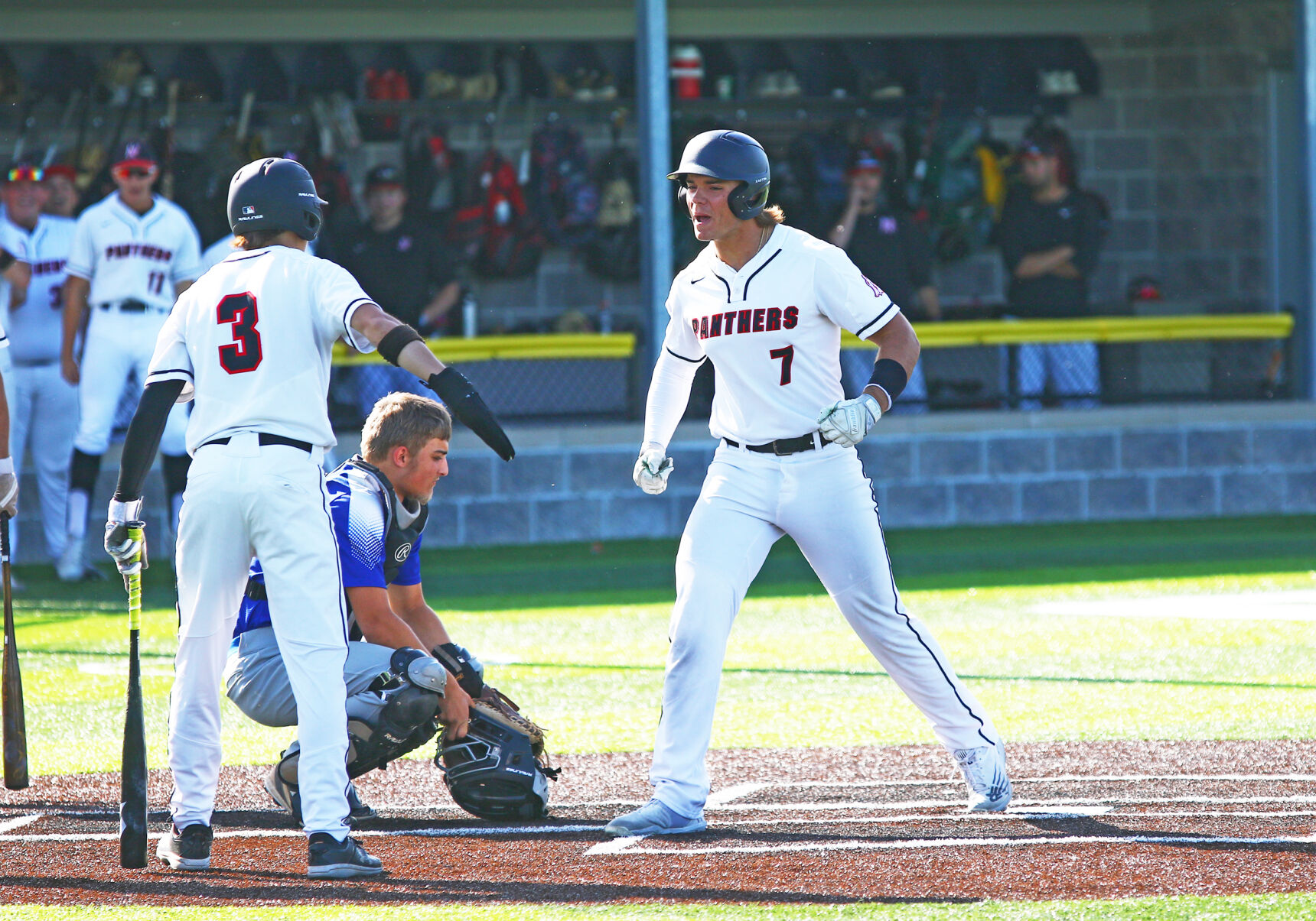 NorthWood vs. Fairfield: Clash of Titans in Sectional 22 Semifinals NorthWood vs. Fairfield: Clash of Titans in Sectional 22 Semifinals
