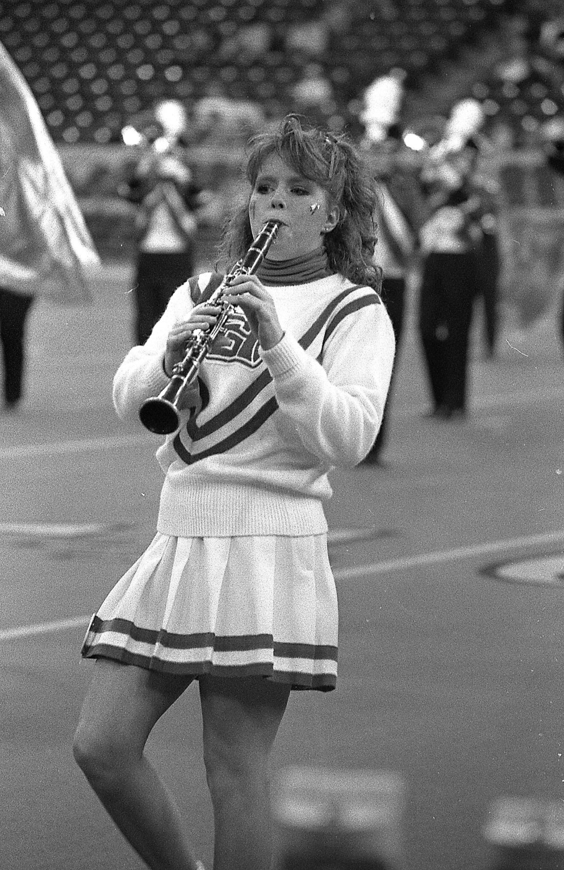 SLIDESHOW 1988 Goshen High School Football Championship Archives