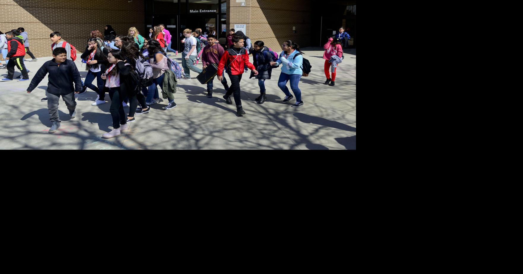 Census data shows local populations are growing slowly Local News