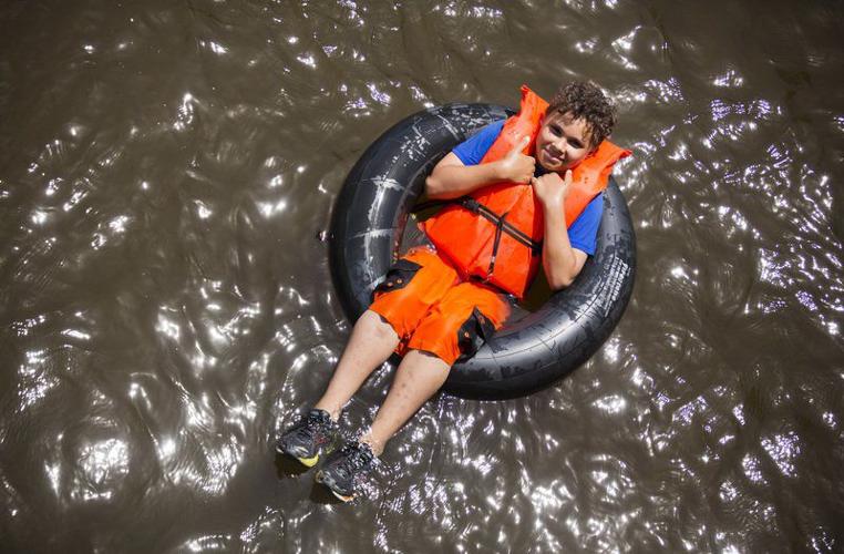 SLIDESHOW Elkhart celebrates with Rhapsody Local News