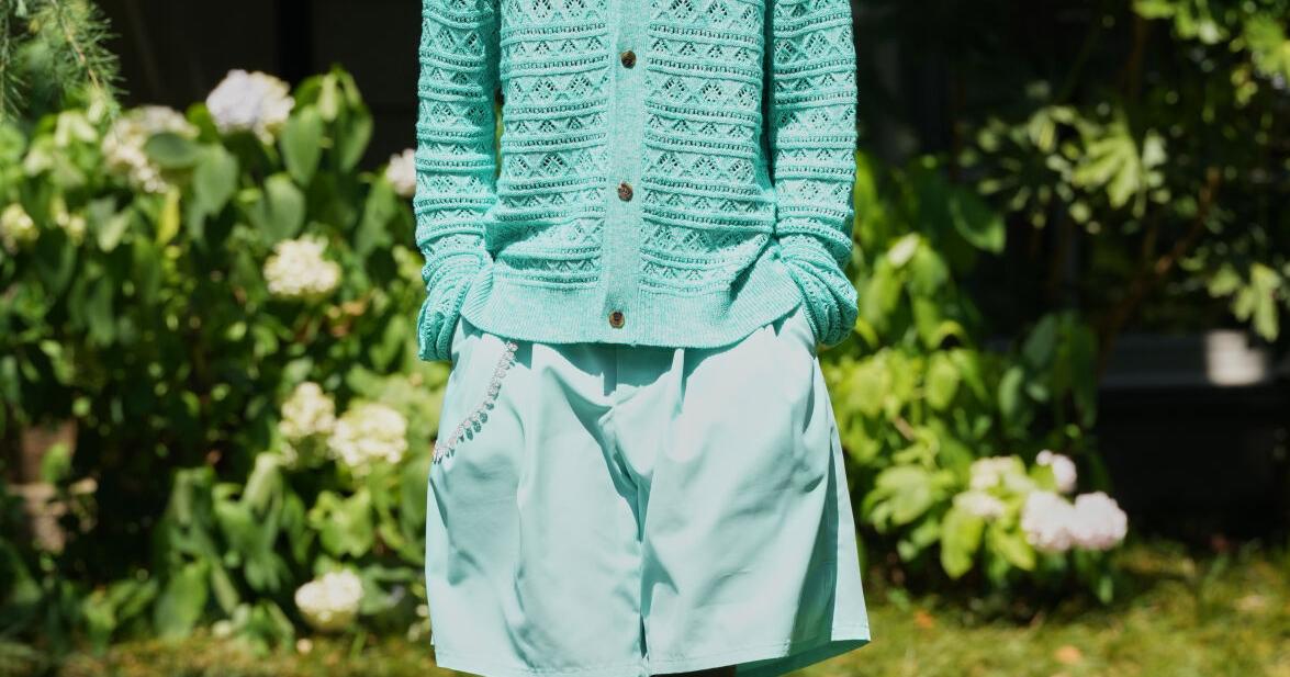 Italy Fashion Shinyakozuka S/S 27