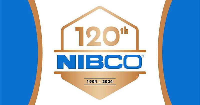 NIBCO celebrates 120th anniversary, events planned through fall - Vimarsana News