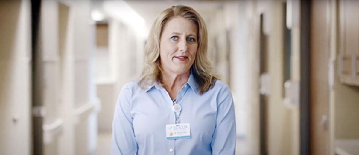 Elkhart hospital at capacity with COVID-19 cases | News | goshennews.com