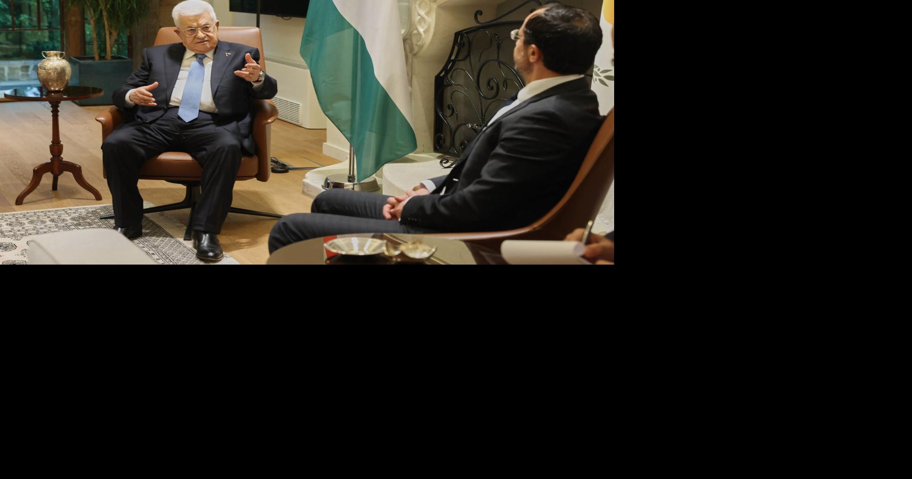 Cyprus Palestinians | National News | goshennews.com