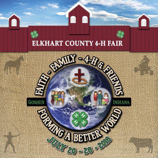 Elkhart County 4H Fair notes Local News