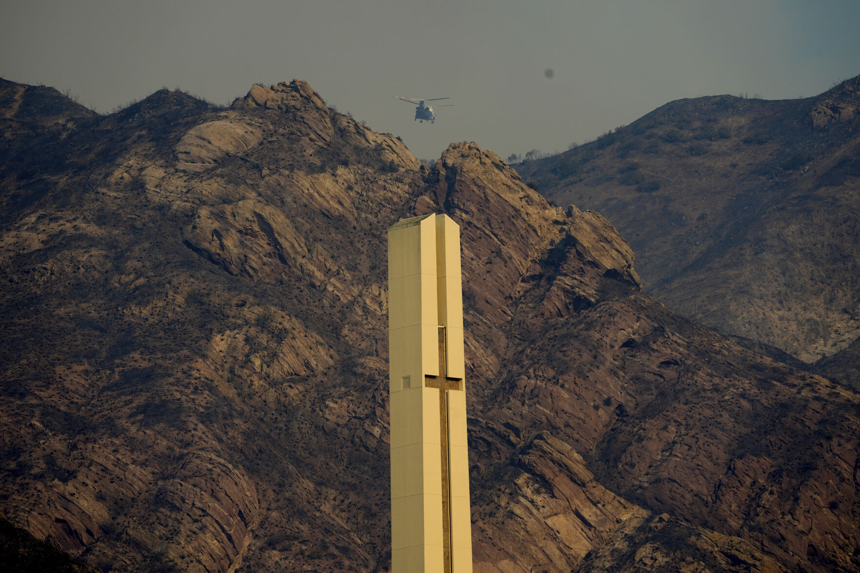 Homes Burn As Wind-driven Wildfire Prompts Evacuations In Malibu ...