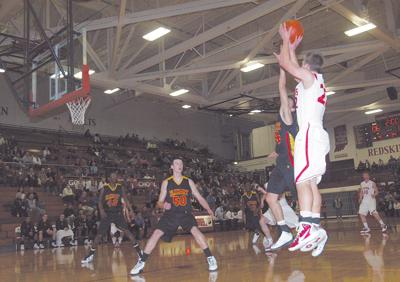 Memorial Handles Redskins Local Sports Goshennews Com