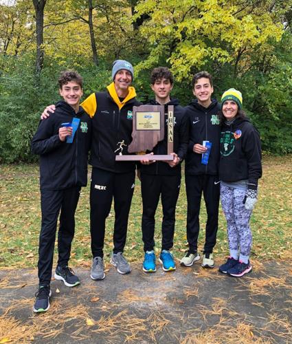 PREP CROSS COUNTRY: Miller family enjoying fun 2022 season ...