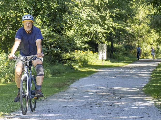 Cycling tourism thriving in Indiana News