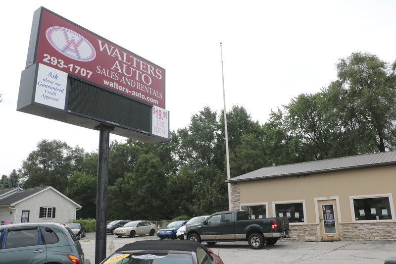 Walters Auto Sales >> State Strips Dealership License Amid Investigation Local Walters Auto Sales >> State Strips Dealership License Amid Investigation Local