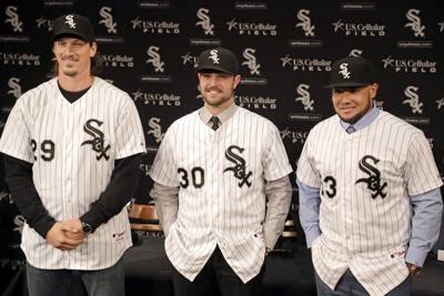 White Sox: Winter Meetings are over but offseason is not