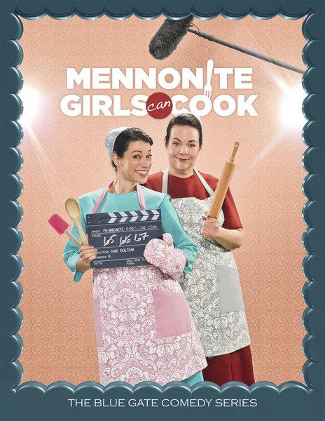 Mennonite Girls Can Cook' authors to make special appearance at