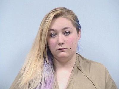 Elkhart woman admits to dealing multiple types of drugs | Local News