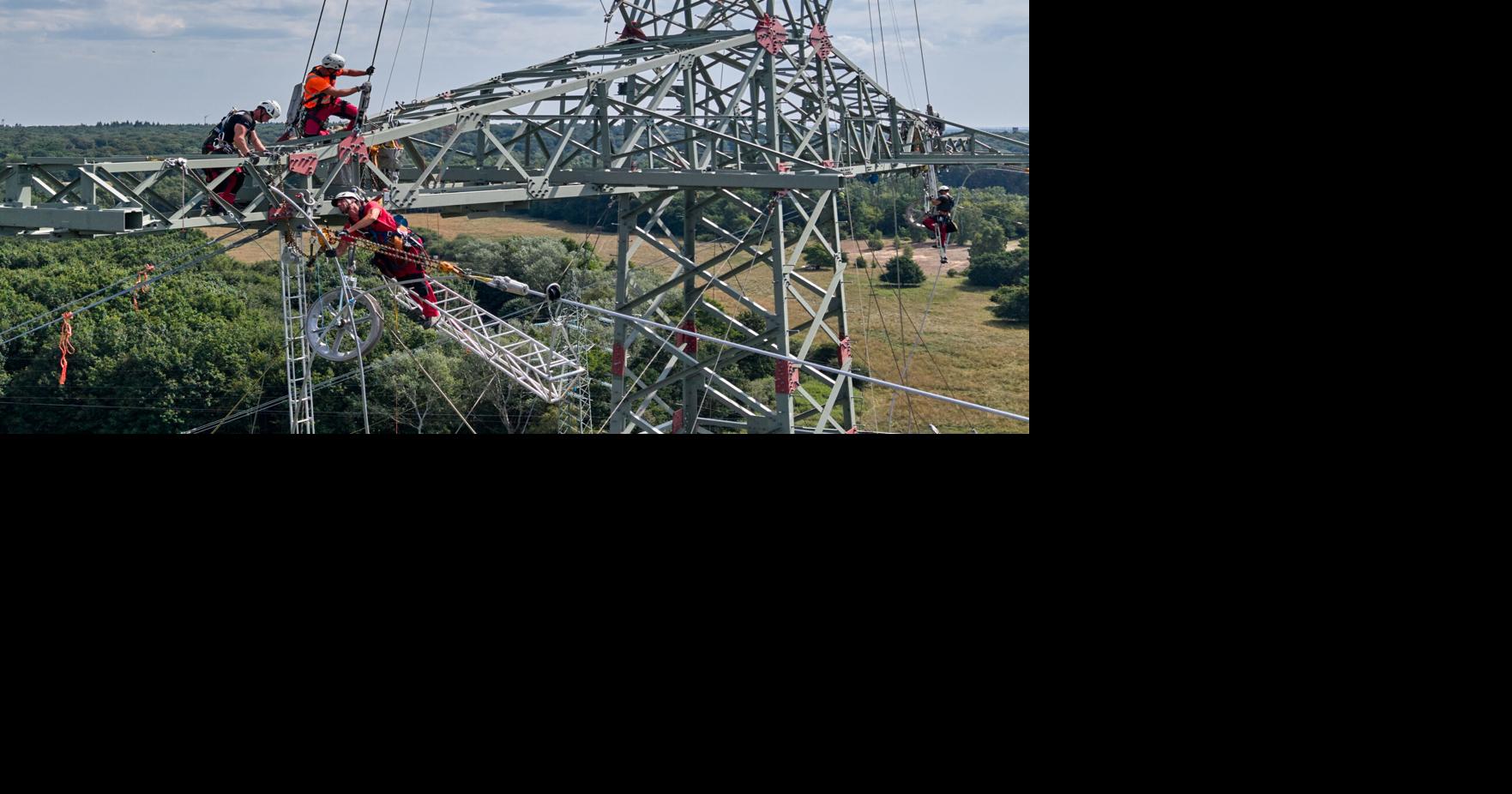 Germany Energy