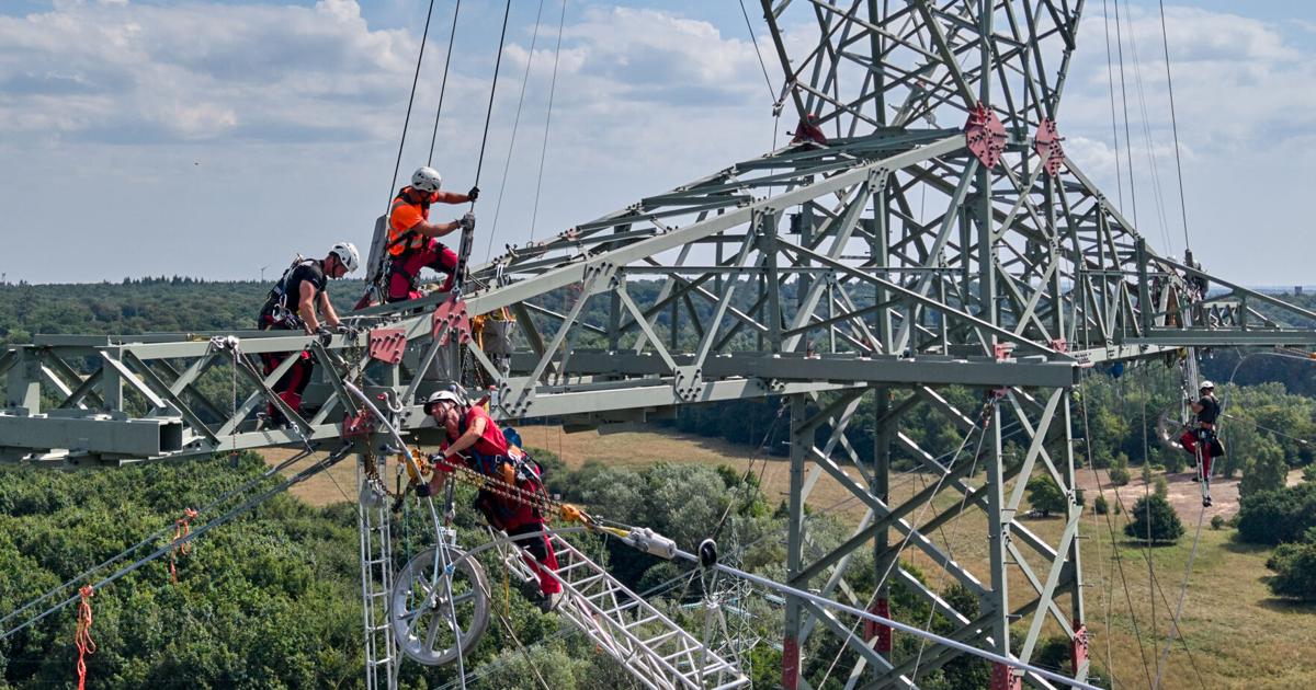 Germany Energy