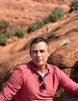 SIMONS, Craig Mar 1, 1967 - Apr 10, 2022