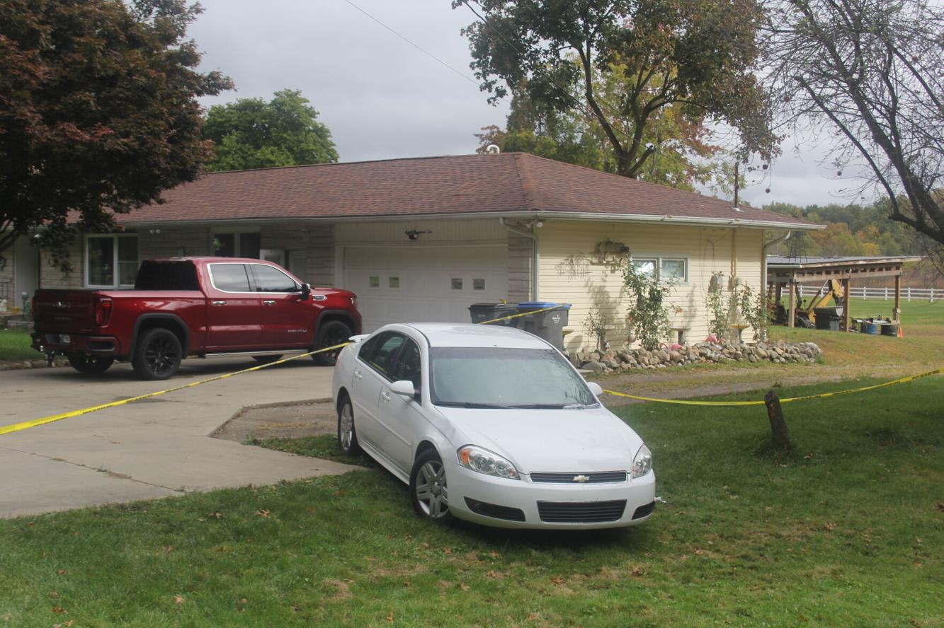 Goshen woman found dead Sunday night | News | goshennews.com