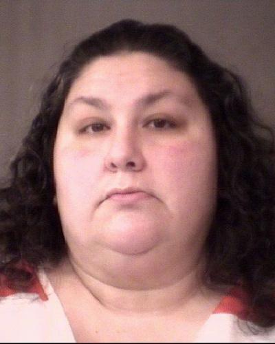 POLICE NEWS: Woman charged in child porn case | News ...