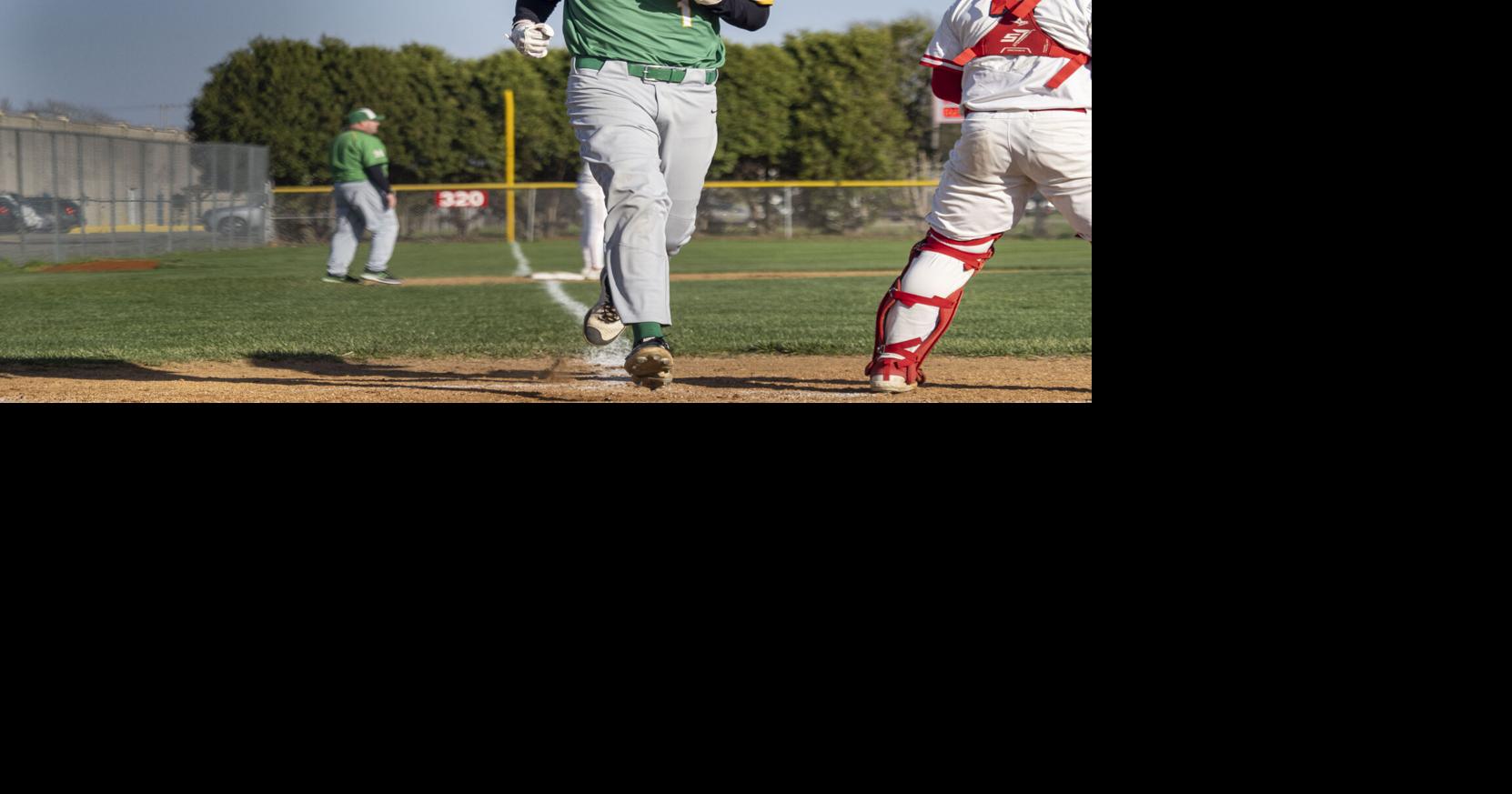 PREP BASEBALL: Northridge outlasts Goshen in NLC opener | Sports ...