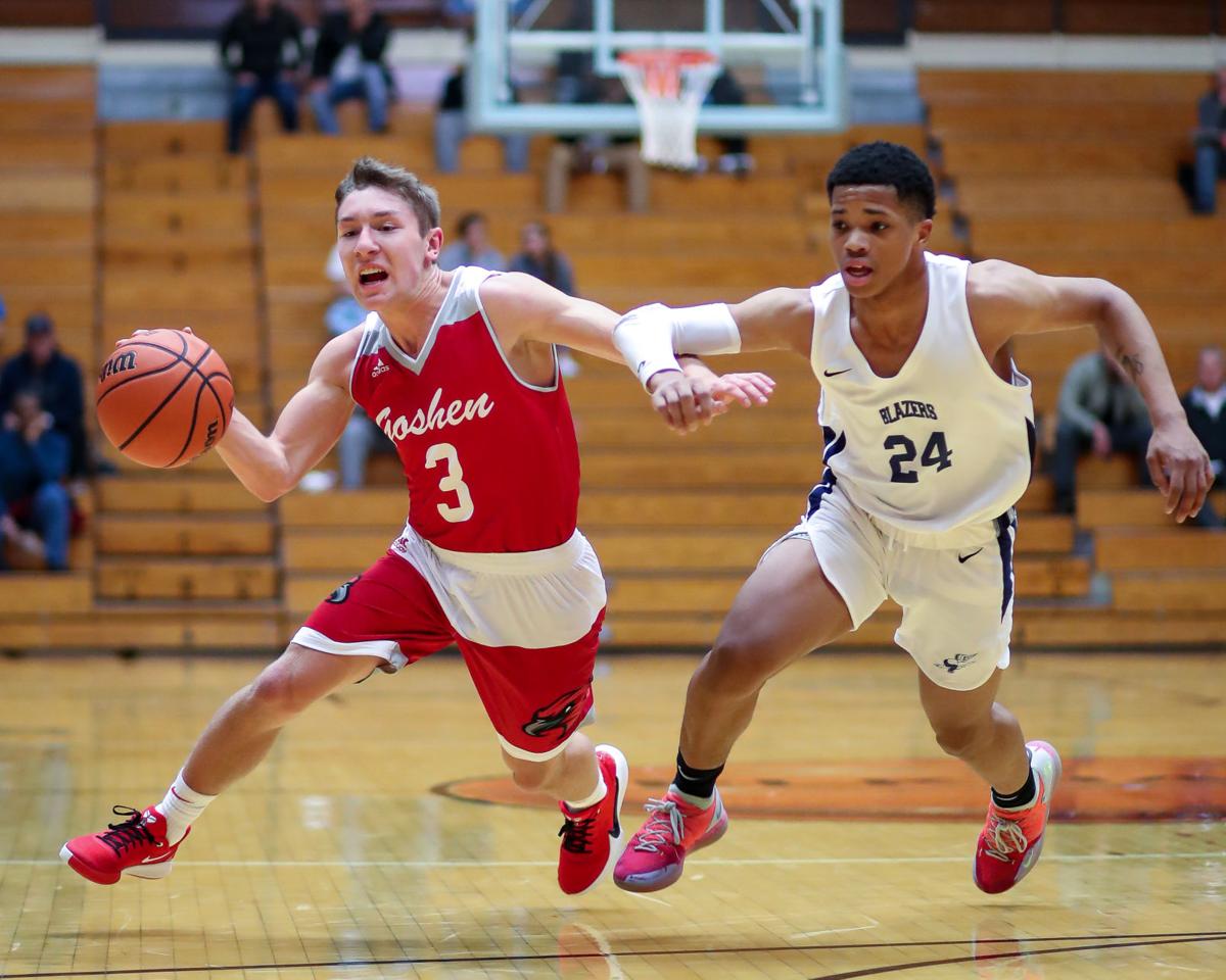 Prep Boys Basketball Barker S Late Shot Lifts Redhawks Over