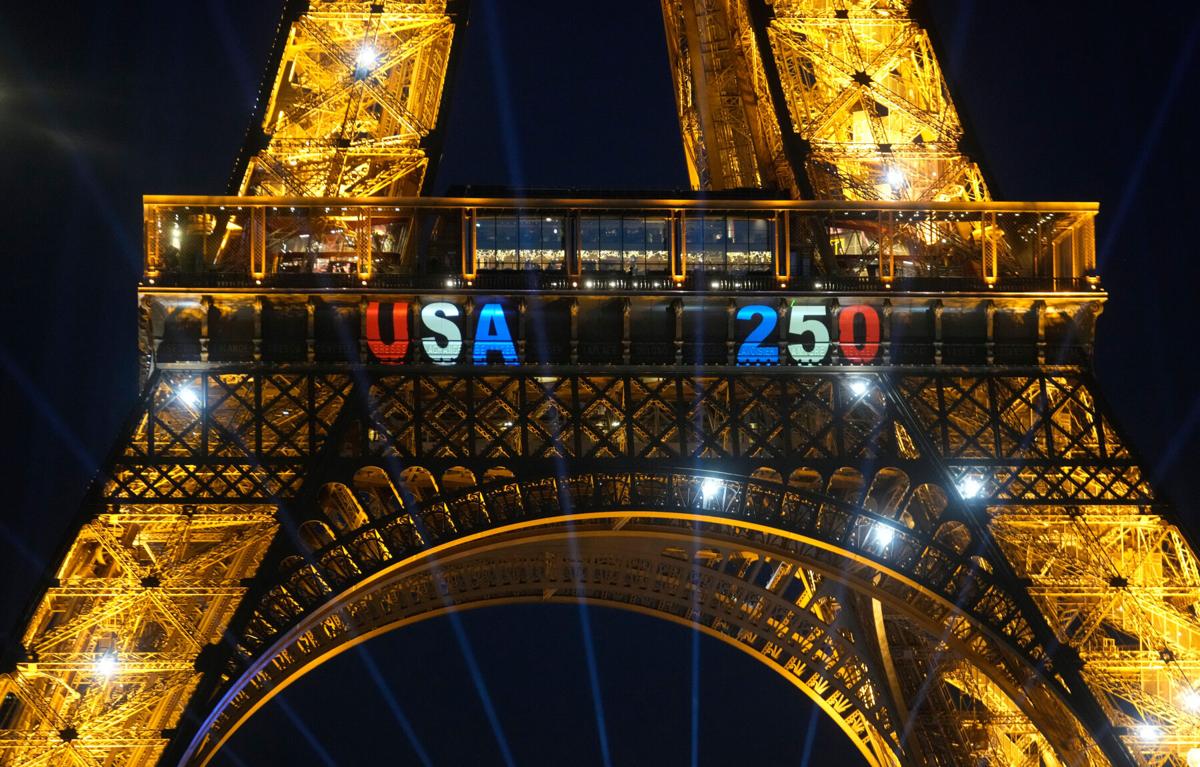 How is the 250th Anniversary Shaping Political Discourse? How is the 250th Anniversary Shaping Political Discourse?
