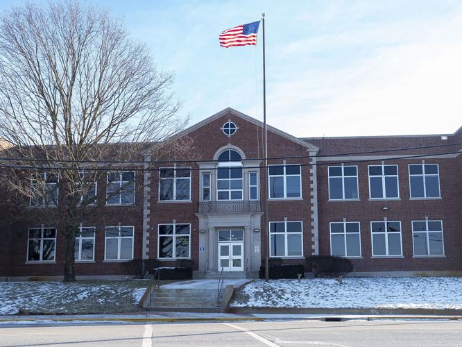 Chamberlain elementary targeted for upgrades News
