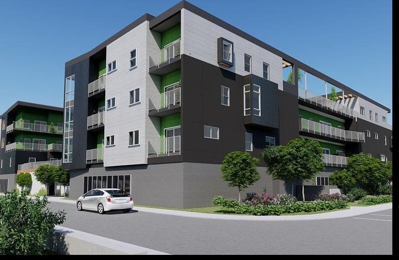 Commission updated on longdelayed millrace housing projects News