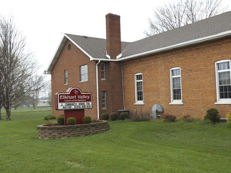 Elkhart Valley celebrates 150 years Local News