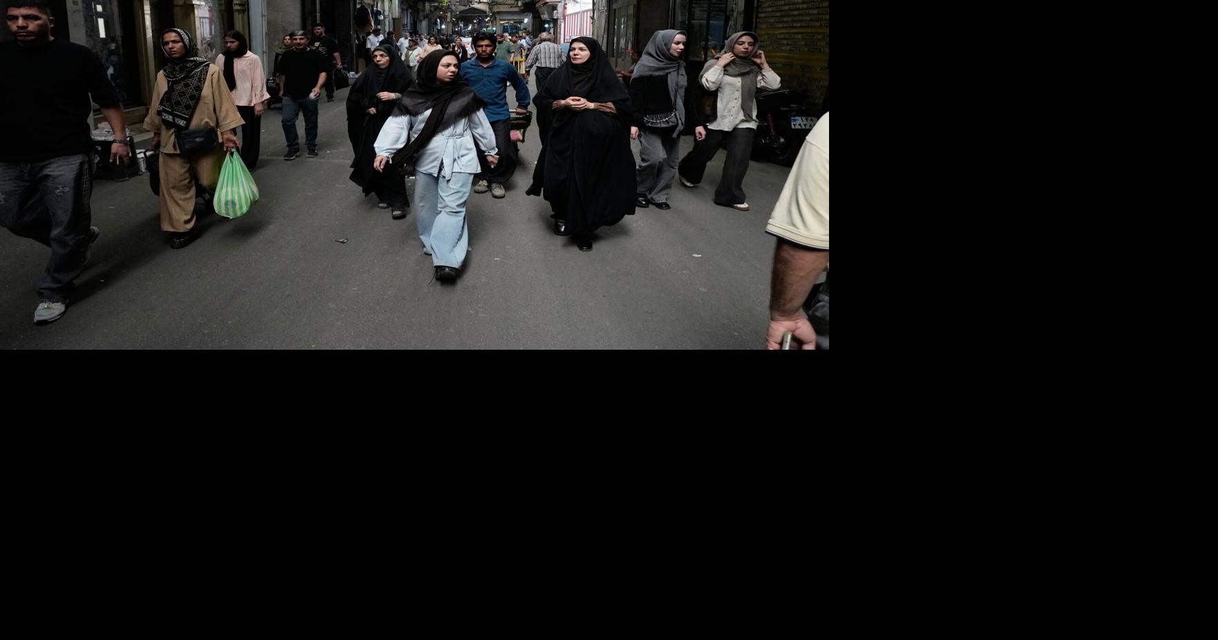 Iran Daily Life | National News | goshennews.com