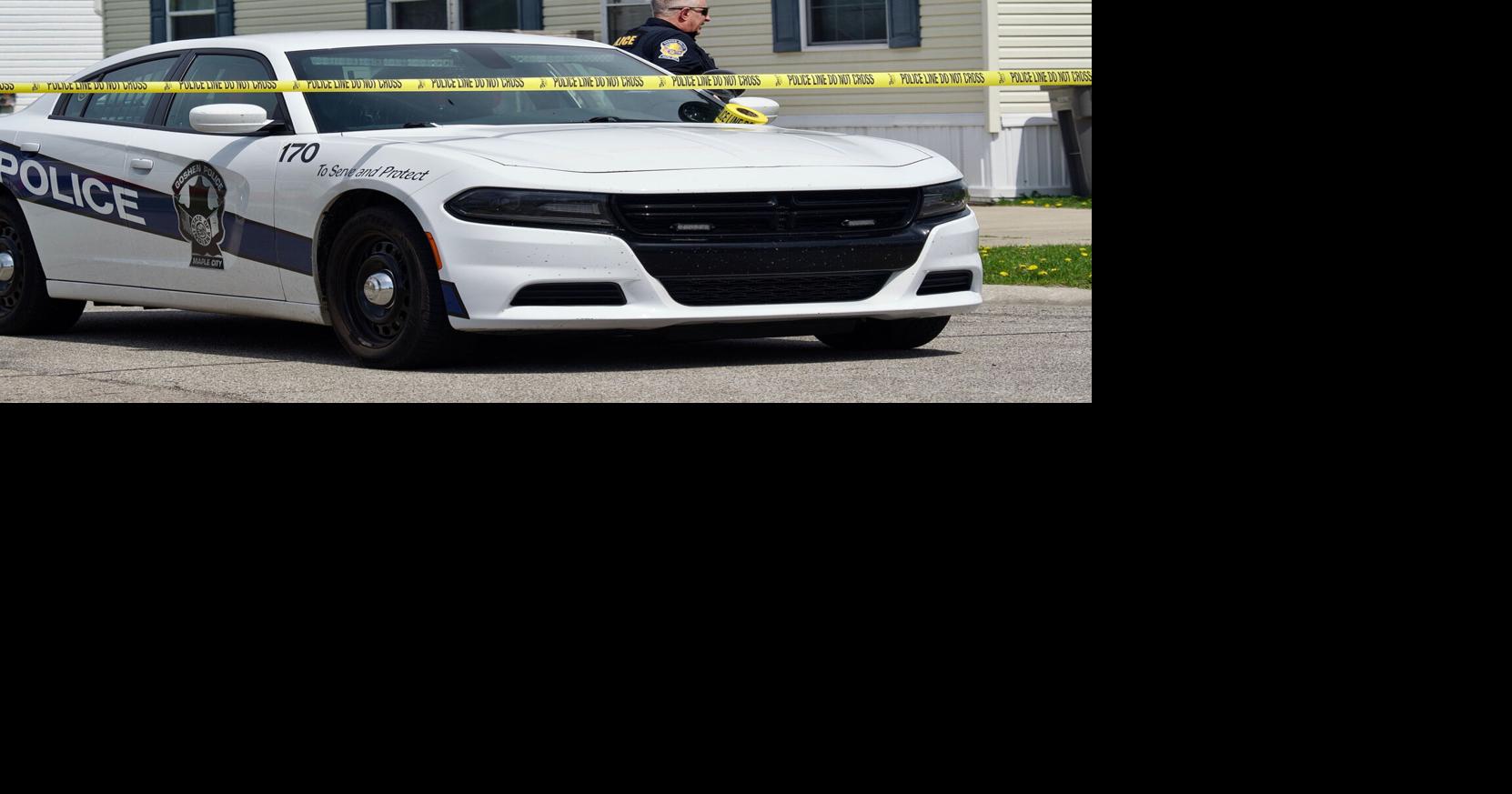 Goshen police investigating shooting at Brookside